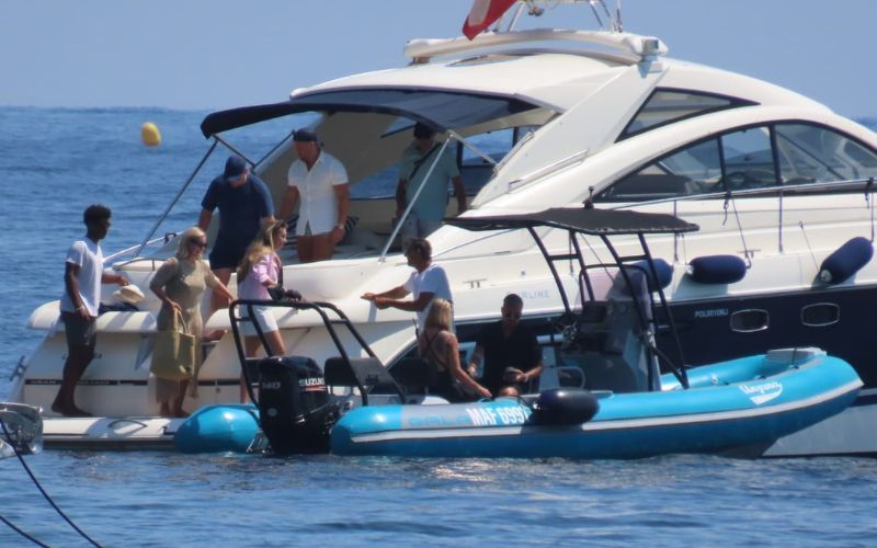 Adventure And Water Sports