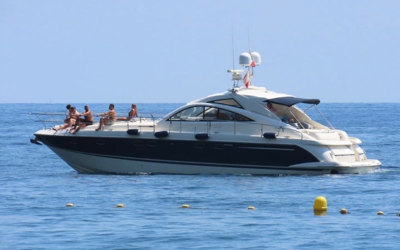 Private Luxury Yacht Exclusivity and VIP treatment