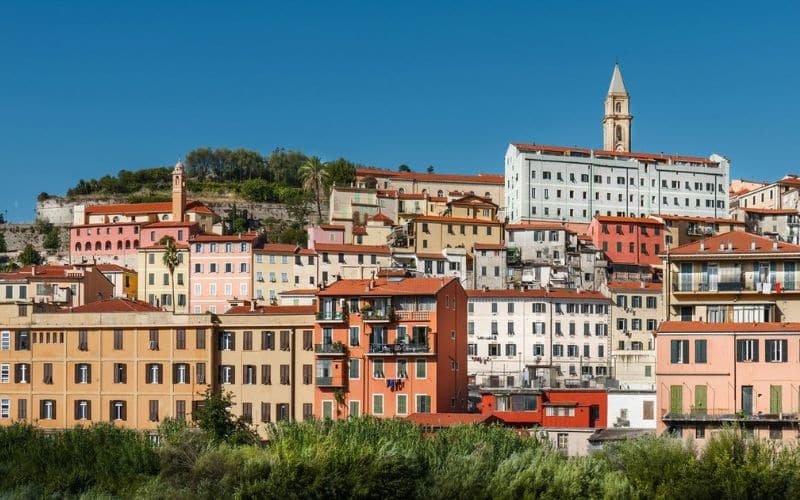 Ventimiglia Market Days and Local Highlights: What to Do Once You Arrive