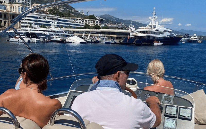 Luxury Without the Long Charter: Why Short Yacht Trips Are Redefining Mediterranean Travel