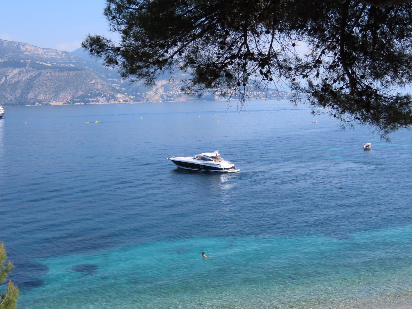 Rent a Boat By Hour Nice Monaco Sunseeker