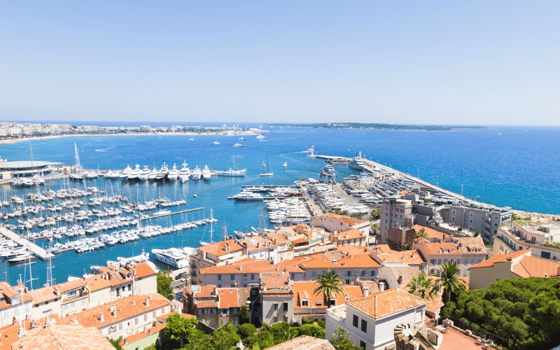 Cannes by Sea: The Ultimate Guide to Boat Rental in Cannes